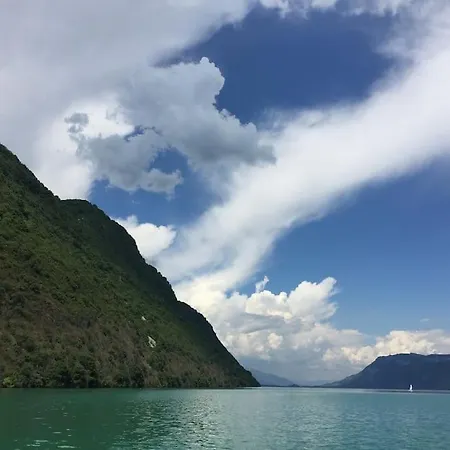 Latitude Savoie