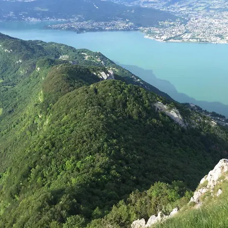 Latitude Savoie *