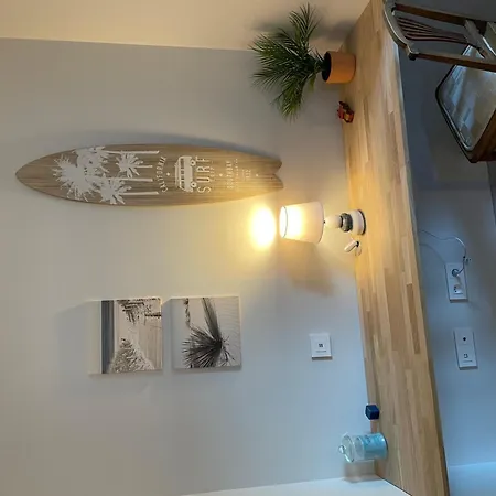 Latitude Savoie Apartmán Drumettaz-Clarafond